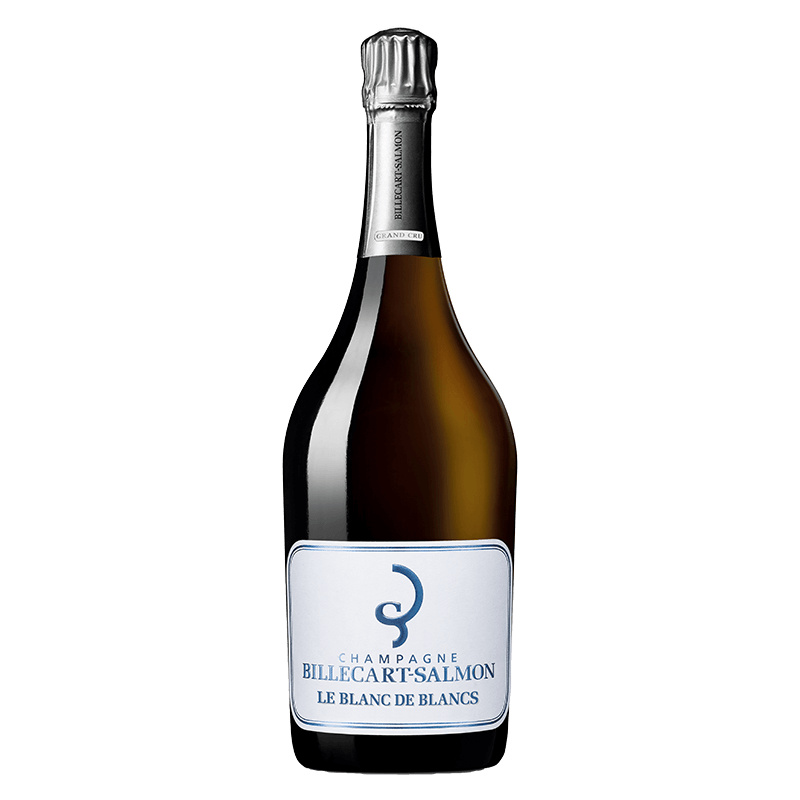 BILLECART SALMON LE BLANC DE BLANCS
