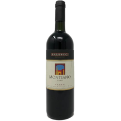 Domaine FALESCO MONTIANO 2000