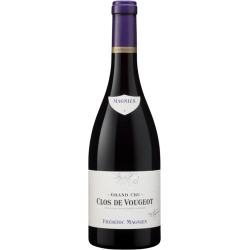 Domaine MAGNIEN FREDERIC 2012