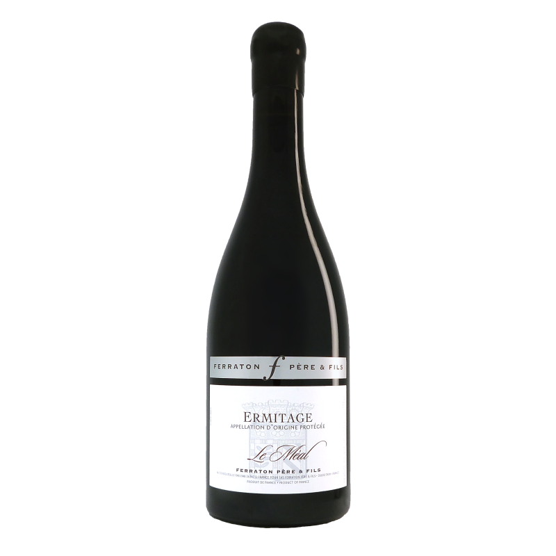Domaine FERRATON PERE ET FILS LE MEAL 2012