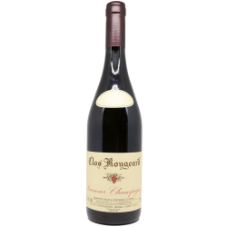 Clos ROUGEARD LE CLOS 2011