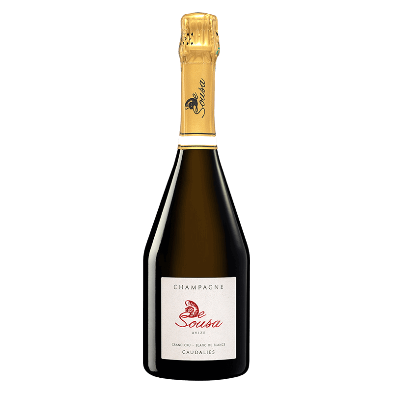 Domaine DE SOUSA & FILS CUVEE DES CAUDALIES
