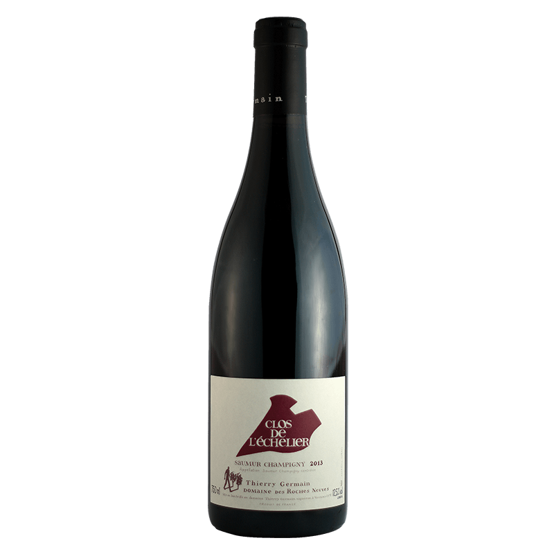 Domaine DES ROCHES NEUVES LE CLOS DE L'ECHELIER 2021
