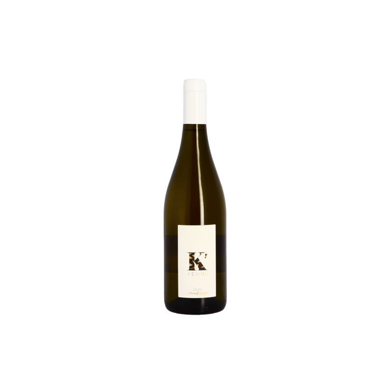 Domaine LA TERRASSE ELISE K'YENNE 2020