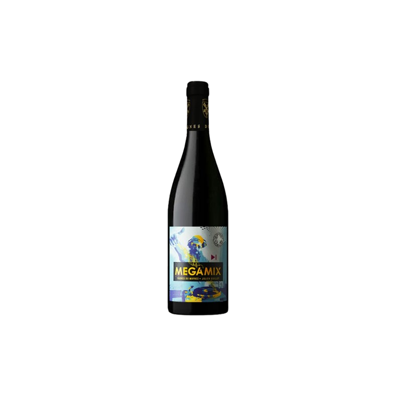 Domaine CLOS DES VIGNES DU MAYNES MEGAMIX 2018