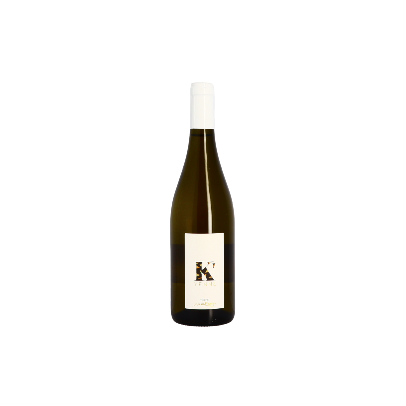 Domaine LA TERRASSE ELISE K'YENNE 2021