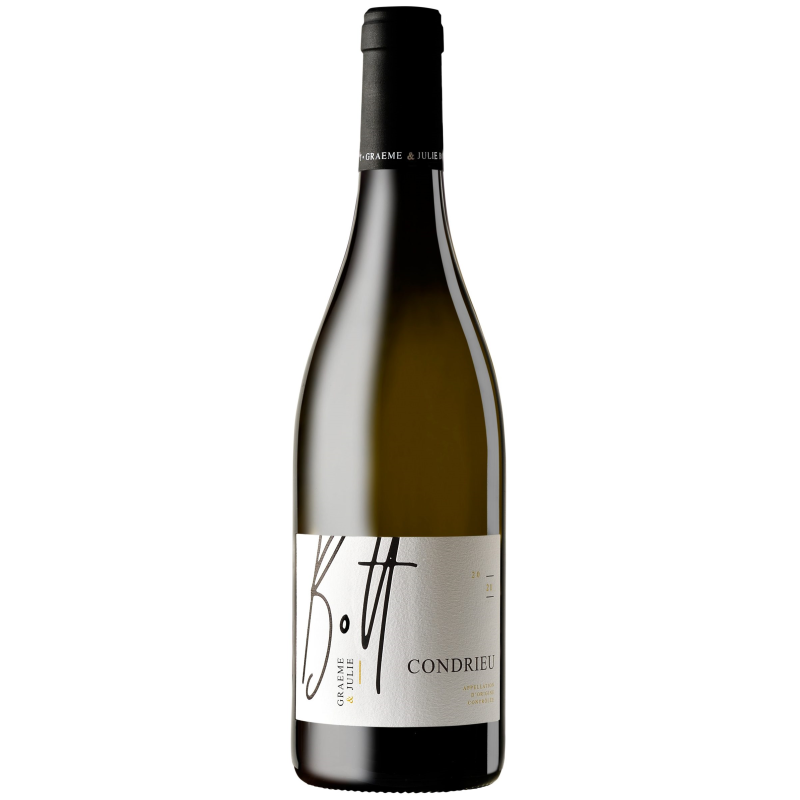 Domaine G&J BOTT 2021