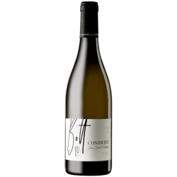 Domaine G&J BOTT LIEU DIT L'ALEAU 2021