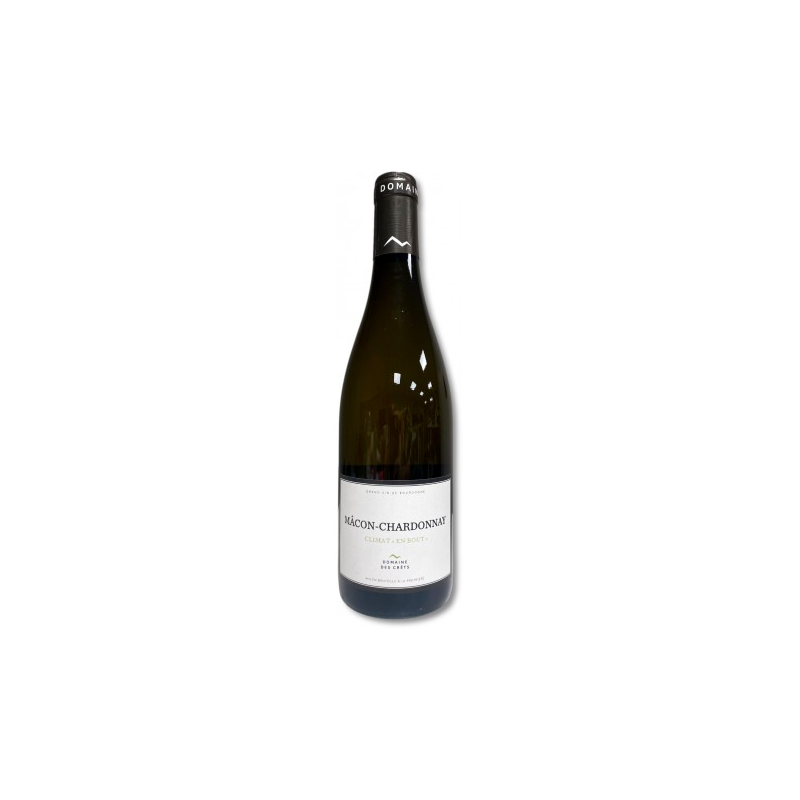 Domaine DES CRETS EN BOUT 2020