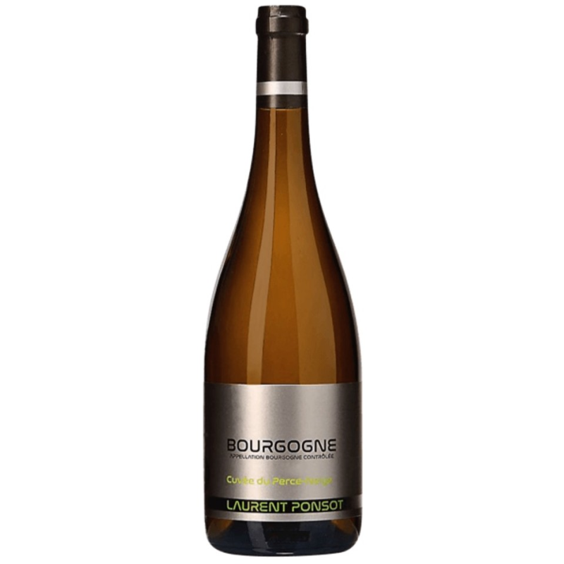 LAURENT PONSOT CUVEE DU PERCE-NEIGE 2021