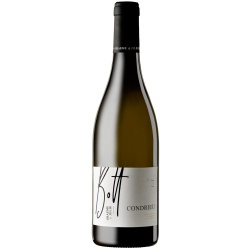 Domaine G&J BOTT 2022