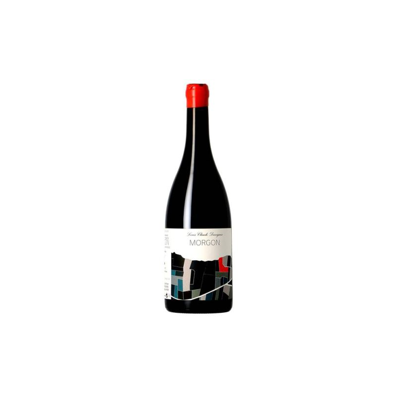 Domaine LOUIS CLAUDE DESVIGNES MONTPELAIN 2022