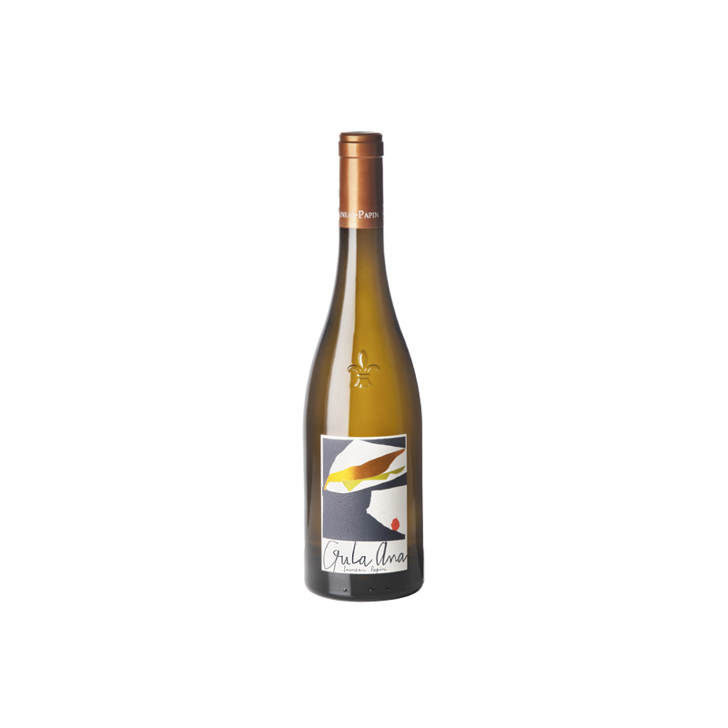 Domaine LUNEAU-PAPIN GULA-ANA 2021