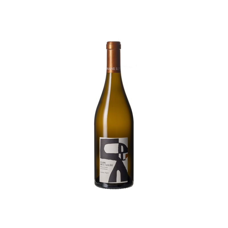 Domaine LUNEAU-PAPIN CLOS DE L'ALLEE 2022