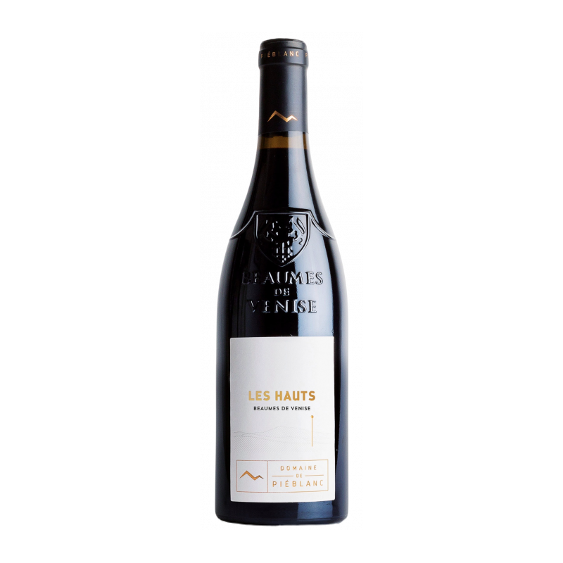 Domaine DE PIEBLANC LES HAUTS 2021