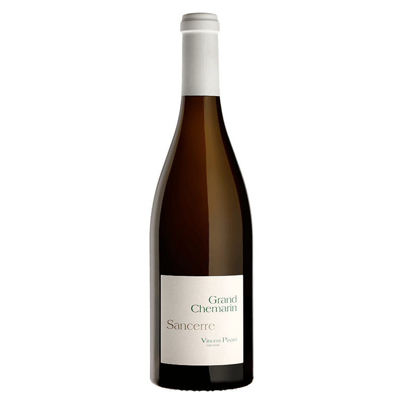 Domaine PINARD VINCENT GRAND CHEMARIN 2022