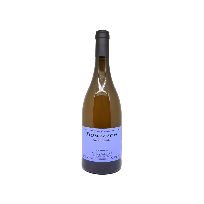 Domaine PATAILLE SYLVAIN 2021