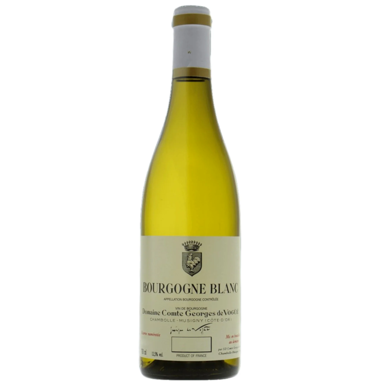 Domaine COMTE DE VOGUE 2010