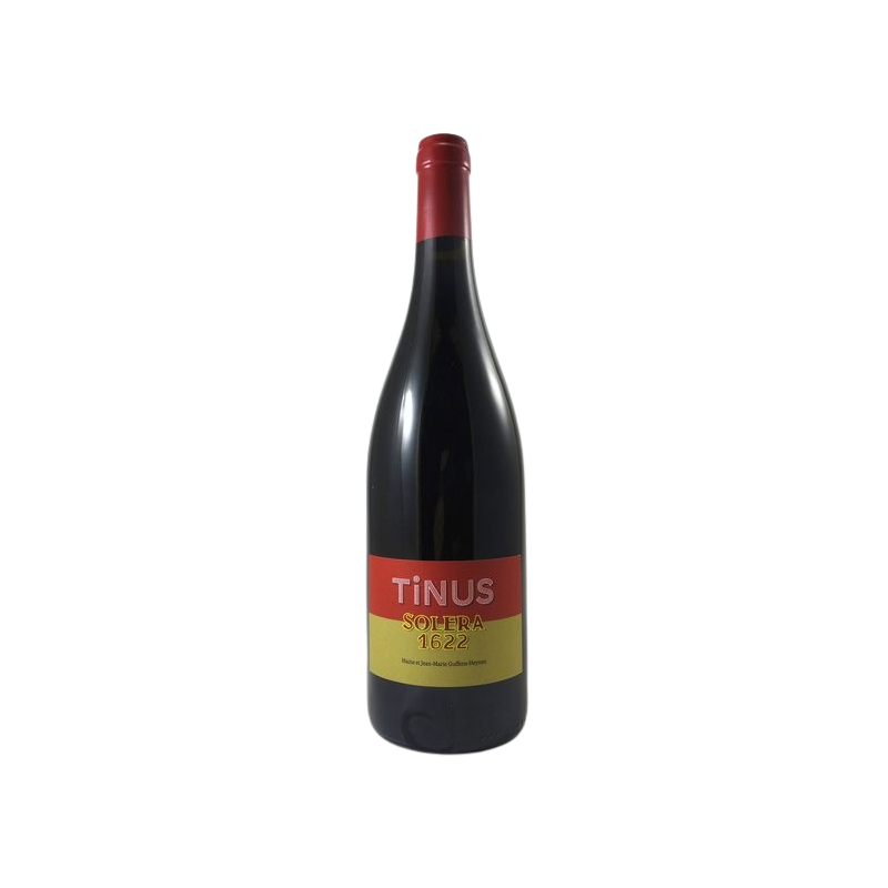 Château TOURETTES TINUS SOLERA 1622
