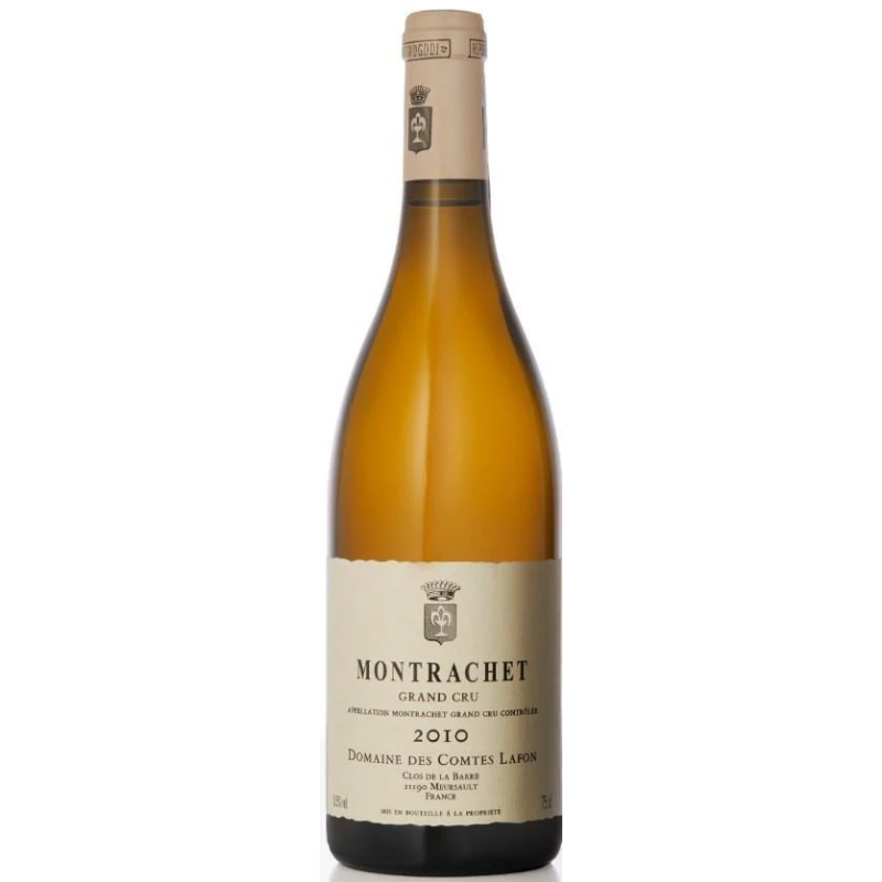 Domaine COMTES LAFON 2010