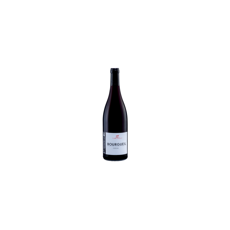Domaine YANNICK AMIRAULT COTE 50 2023