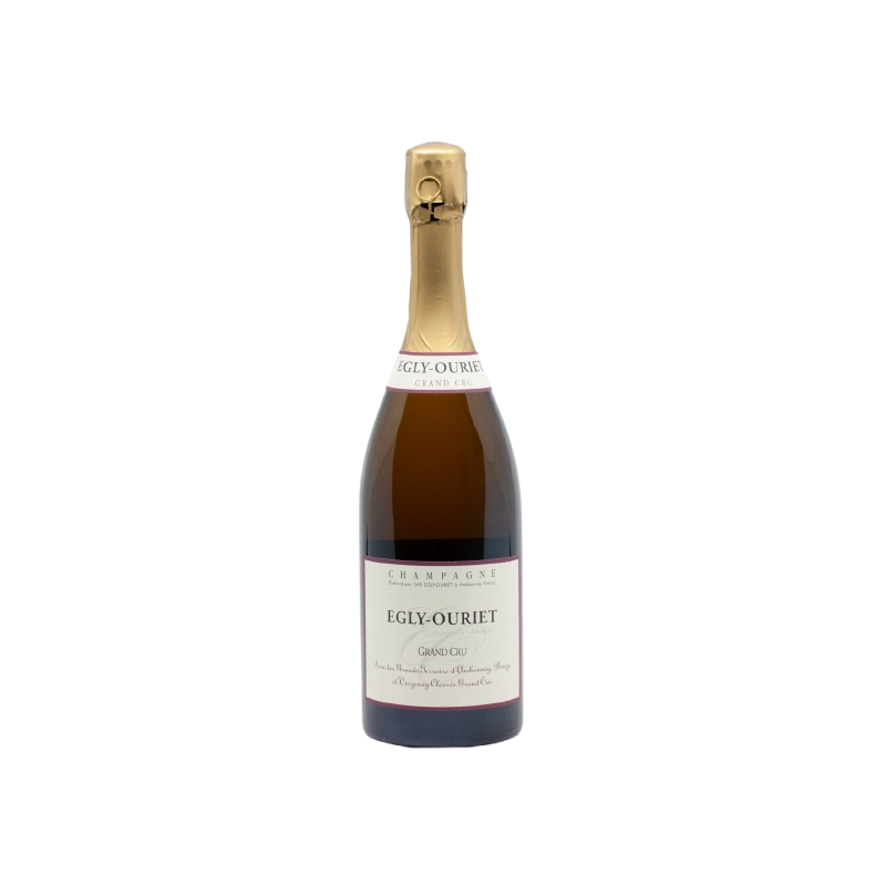EGLY OURIET GRAND CRU