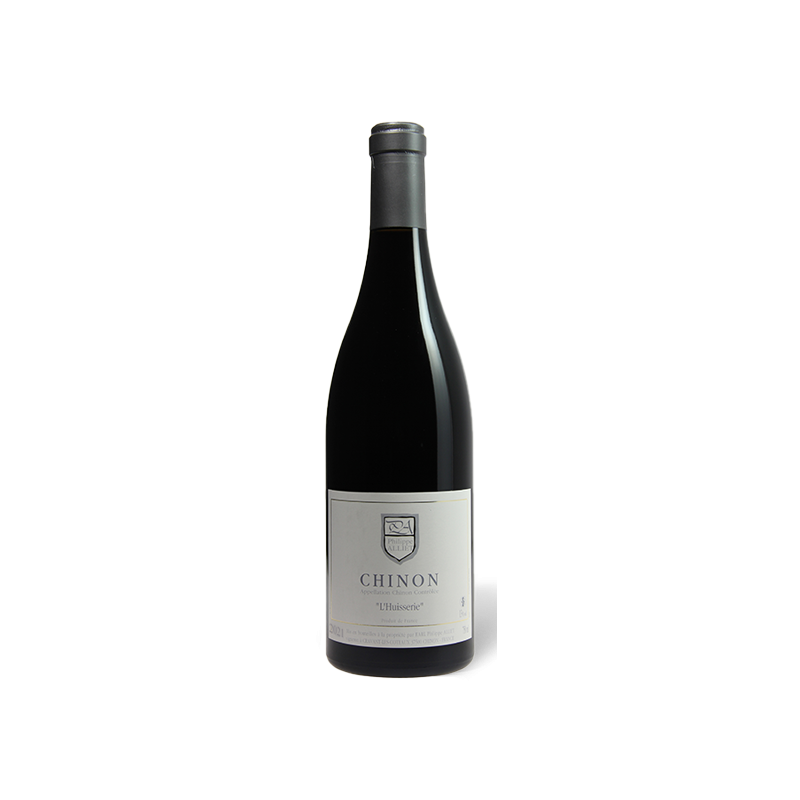 Domaine ALLIET PHILIPPE L'HUISSERIE 2022