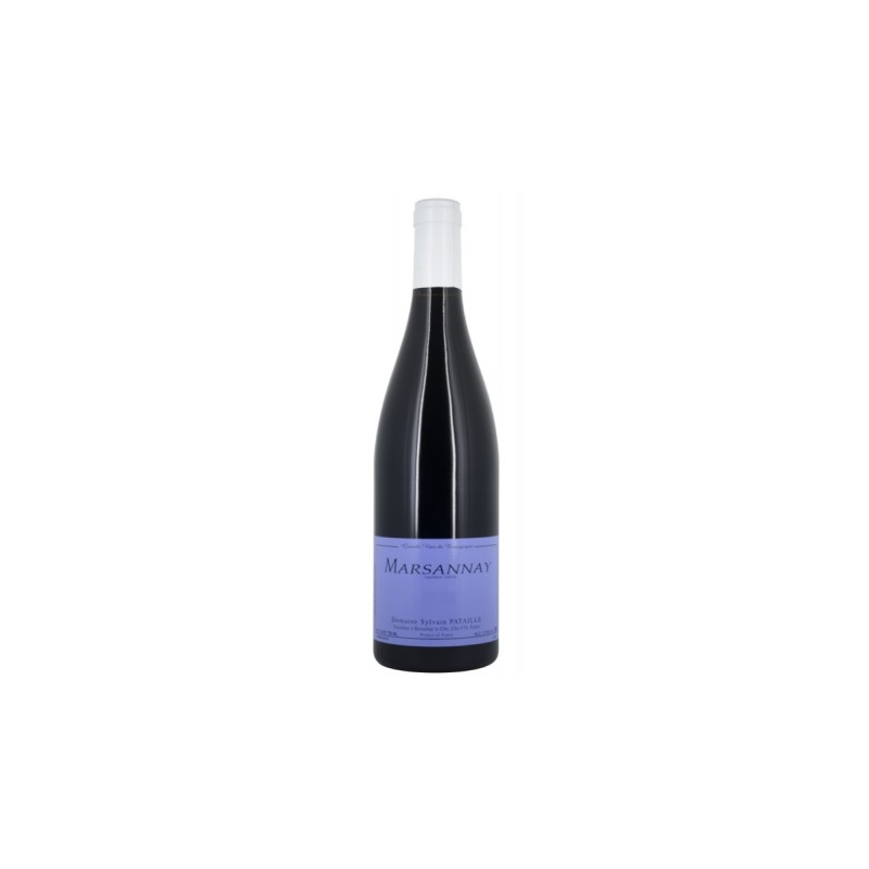 Domaine PATAILLE SYLVAIN 2023