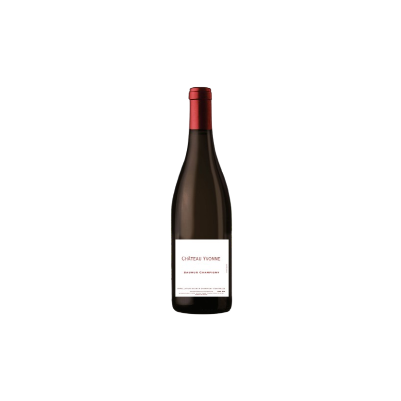 Château YVONNE 2023