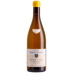 Domaine DUREUIL-JANTHIAL LES MEIX CADOTS VIEILLES VIGNES 2022
