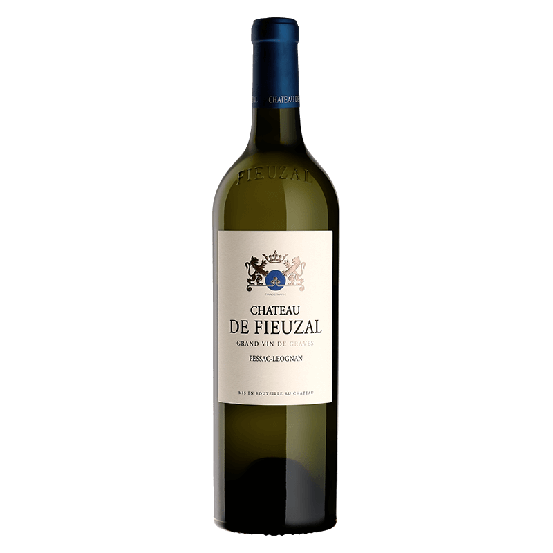 Château DE FIEUZAL 2025 CC PRIMEUR