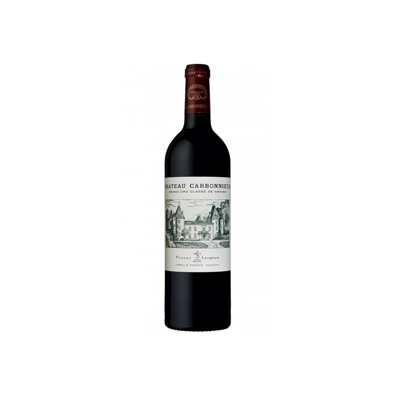 Château CARBONNIEUX 2025 CC PRIMEUR