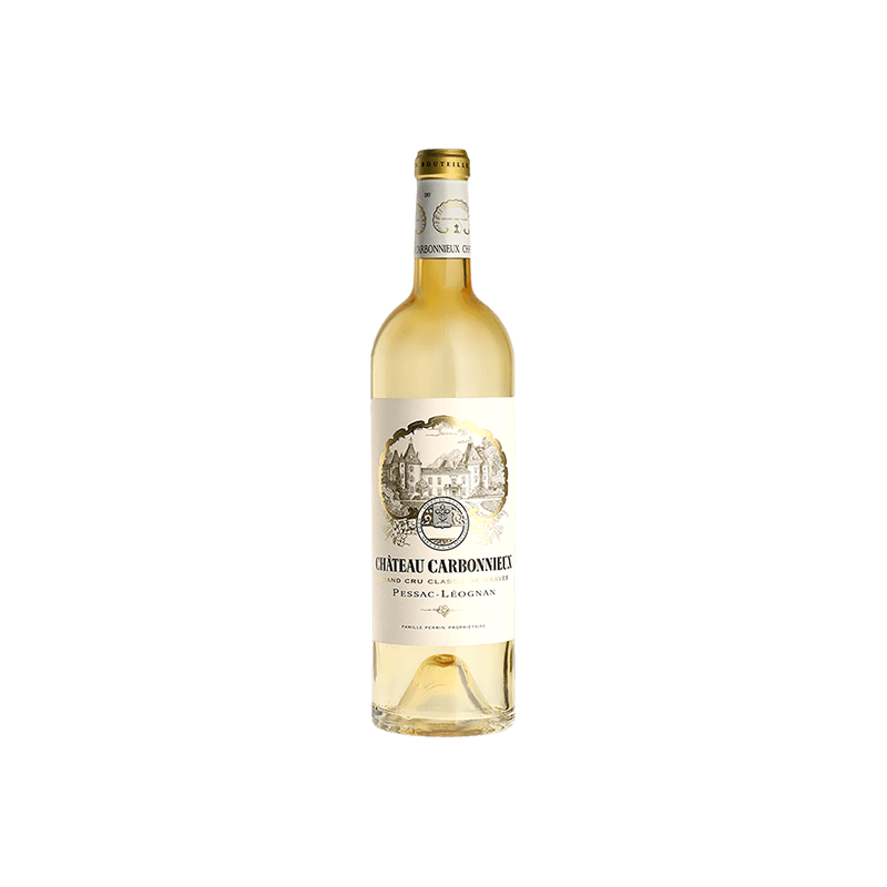 Château CARBONNIEUX 2025 CC PRIMEUR