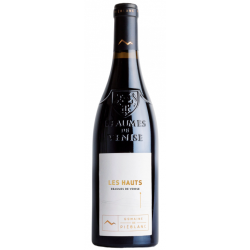 Domaine DE PIEBLANC LES HAUTS 2021