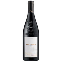 Domaine DE PIEBLANC LES TERRES 2022