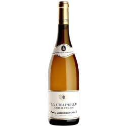 Domaine JABOULET AINE LA CHAPELLE 2010