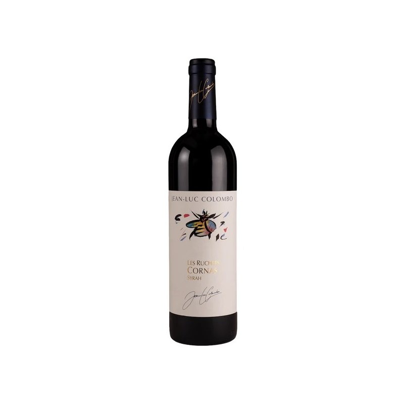 Domaine COLOMBO JEAN LUC LES RUCHETS 2003