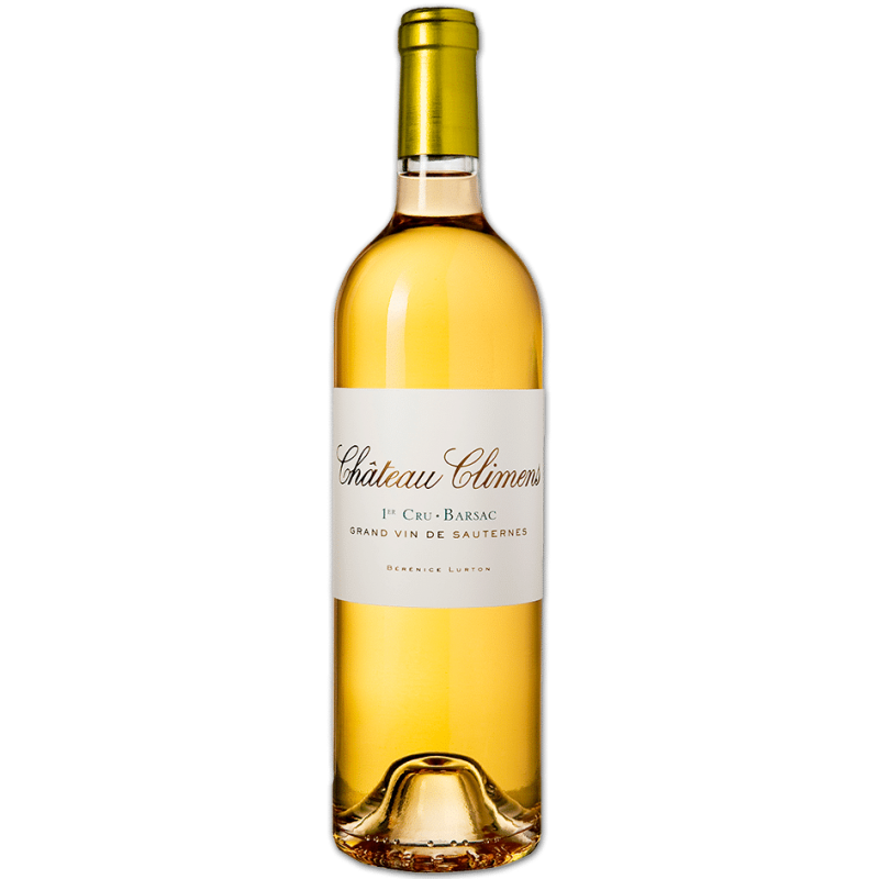 Château CLIMENS 2006 1er CC