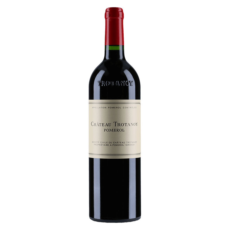 Château TROTANOY 2006