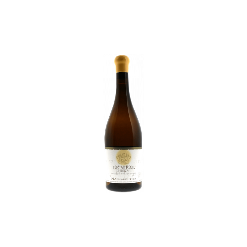 Domaine CHAPOUTIER LE MEAL (BLANC) 2009