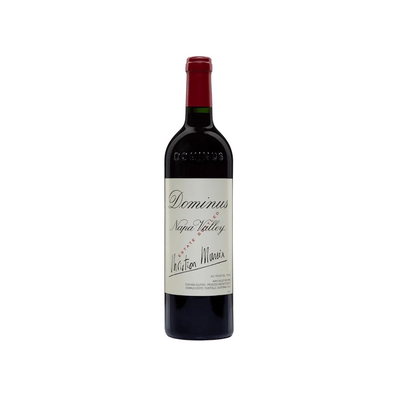 DOMINUS 1999