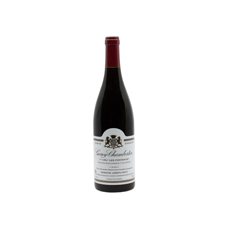 Domaine ROTY JOSEPH LES FONTENYS 1 ER CRU 2008