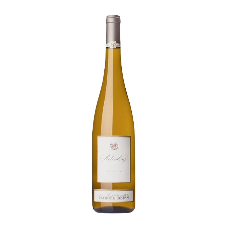 Domaine DEISS MARCEL ROTENBERG 2012