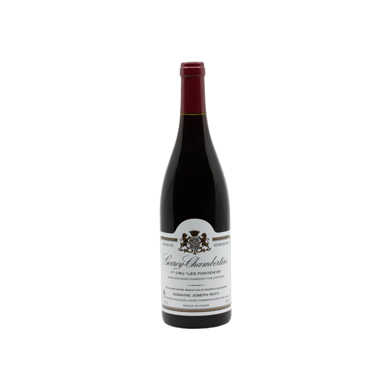 Domaine ROTY JOSEPH LES FONTENYS 1 ER CRU 2013