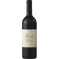 Domaine PRUNOTTO BRIC TUROT DOGG 2011