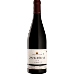 Domaine STEPHANE OGIER LA VIALLIERE 2013