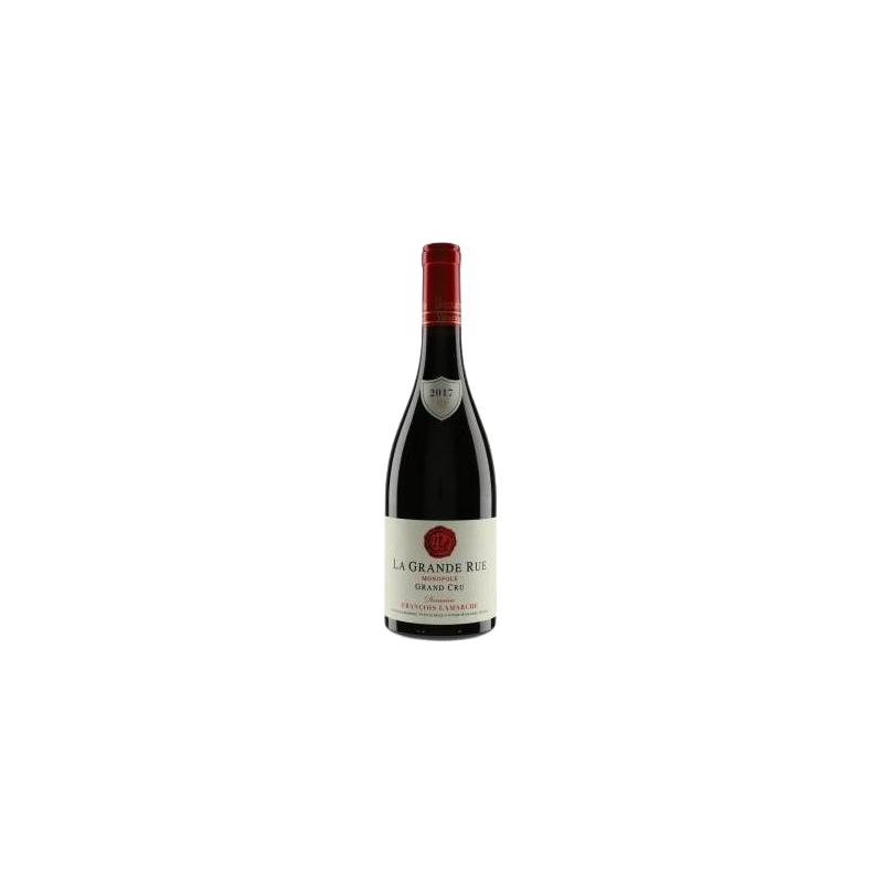 Domaine LAMARCHE FRANCOIS 2017