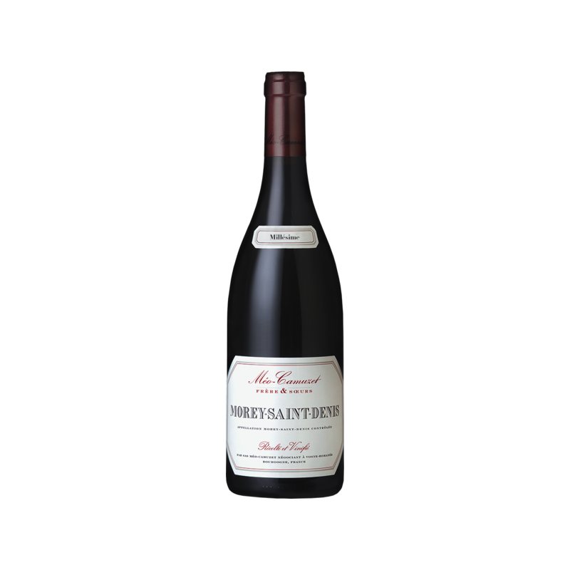 Domaine MEO-CAMUZET 2019