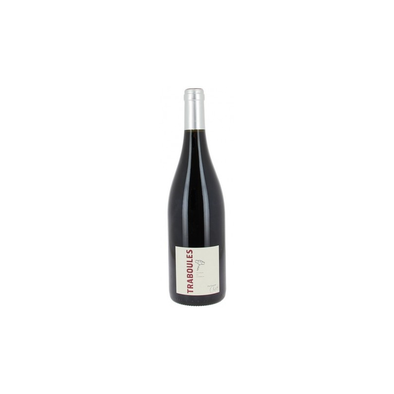 Domaine CLUSEL ROCH TRABOULES 2021