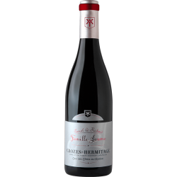 Domaine JAUME 2021